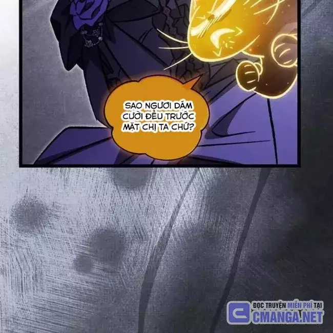 Công Chúa Hắc Viêm Lv.99 - Chapter 12 - Trang 105