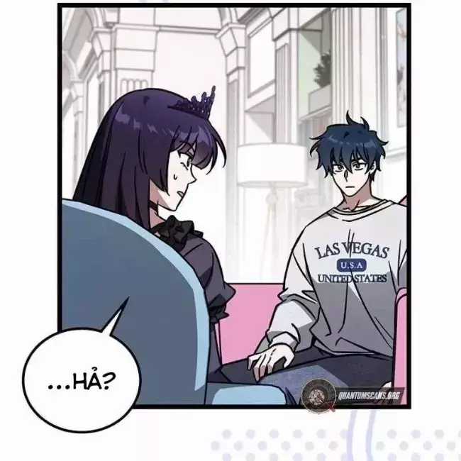 Công Chúa Hắc Viêm Lv.99 - Chapter 12 - Trang 112