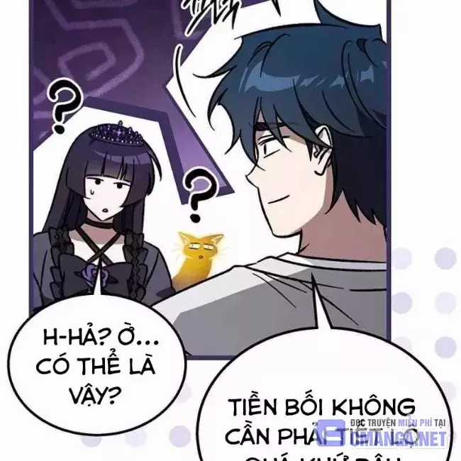 Công Chúa Hắc Viêm Lv.99 - Chapter 12 - Trang 117