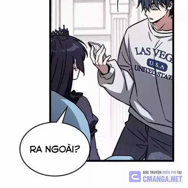 Công Chúa Hắc Viêm Lv.99 - Chapter 12 - Trang 123