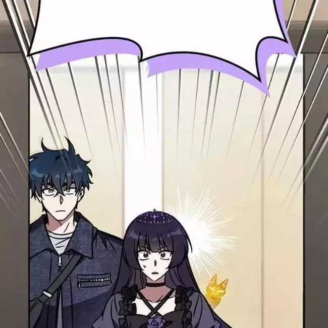 Công Chúa Hắc Viêm Lv.99 - Chapter 12 - Trang 171