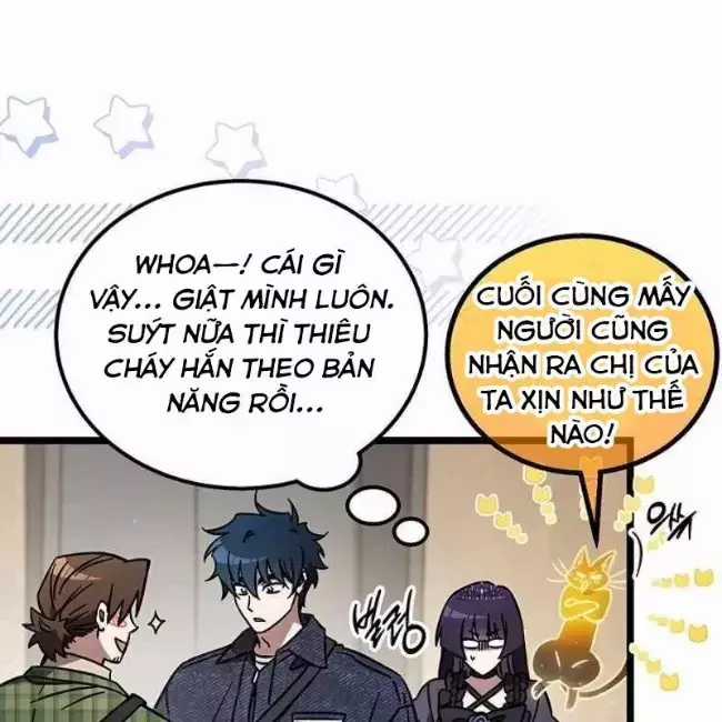 Công Chúa Hắc Viêm Lv.99 - Chapter 12 - Trang 174