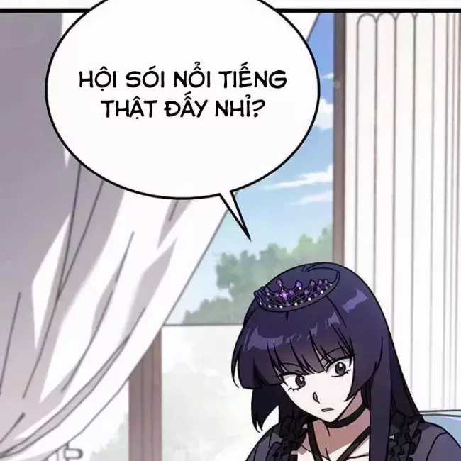 Công Chúa Hắc Viêm Lv.99 - Chapter 12 - Trang 19
