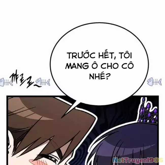 Công Chúa Hắc Viêm Lv.99 - Chapter 12 - Trang 189
