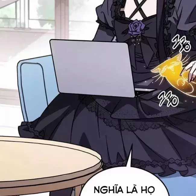 Công Chúa Hắc Viêm Lv.99 - Chapter 12 - Trang 20