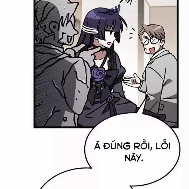 Công Chúa Hắc Viêm Lv.99 - Chapter 12 - Trang 192