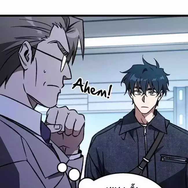 Công Chúa Hắc Viêm Lv.99 - Chapter 12 - Trang 210