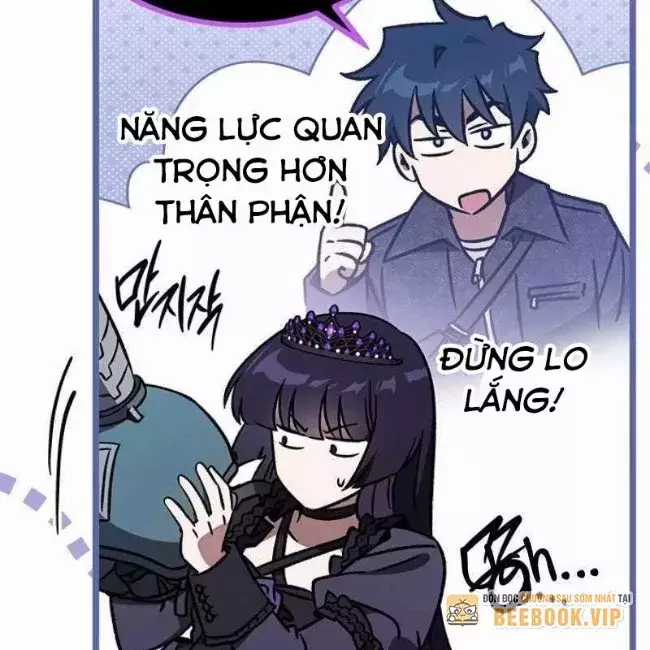 Công Chúa Hắc Viêm Lv.99 - Chapter 12 - Trang 222