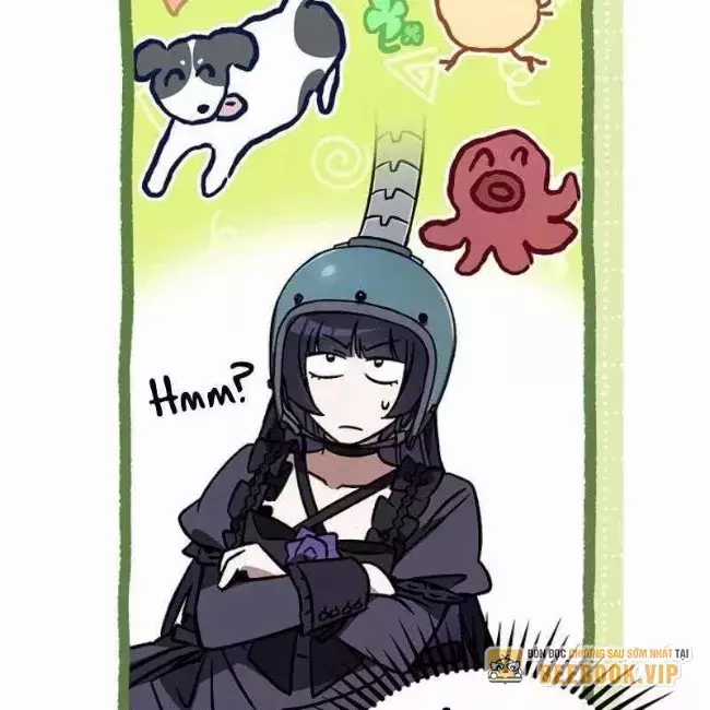 Công Chúa Hắc Viêm Lv.99 - Chapter 12 - Trang 228