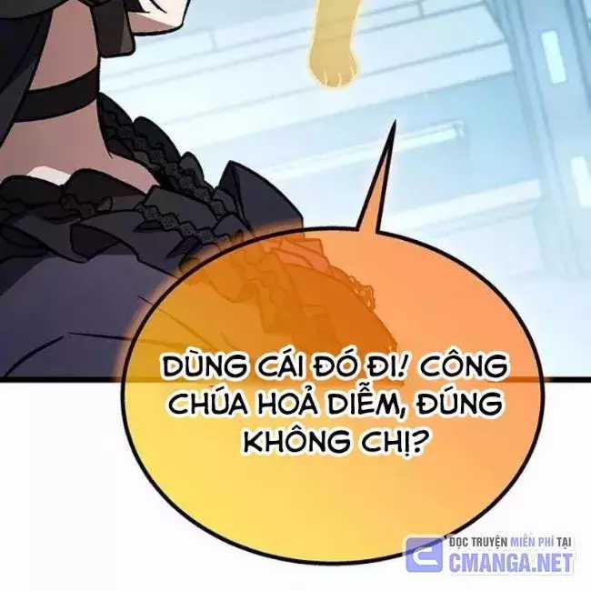 Công Chúa Hắc Viêm Lv.99 - Chapter 12 - Trang 231