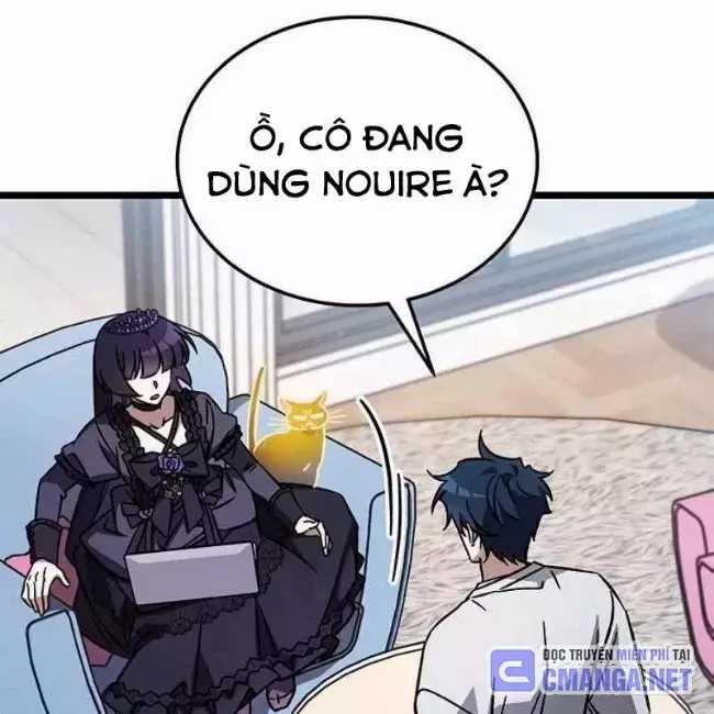 Công Chúa Hắc Viêm Lv.99 - Chapter 12 - Trang 27