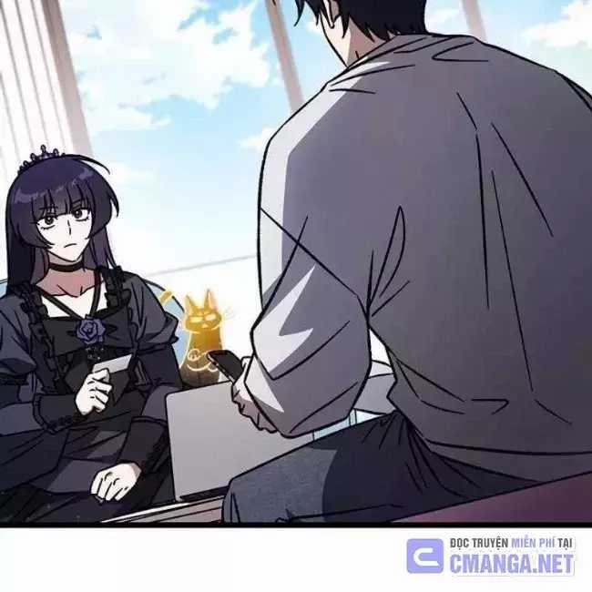 Công Chúa Hắc Viêm Lv.99 - Chapter 12 - Trang 40