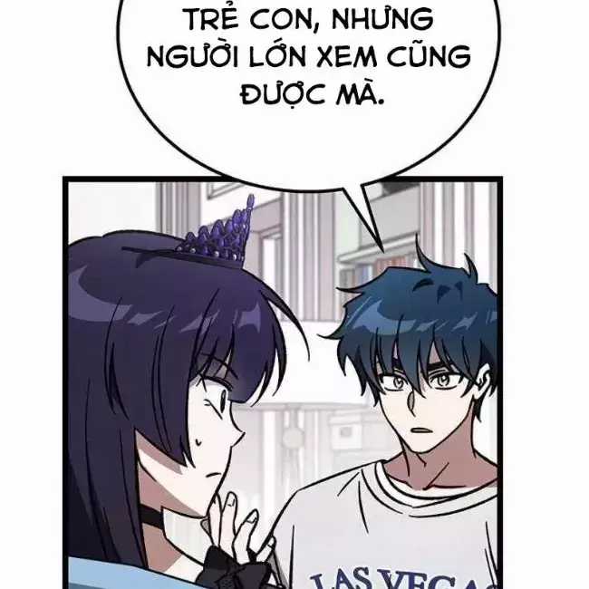 Công Chúa Hắc Viêm Lv.99 - Chapter 12 - Trang 59