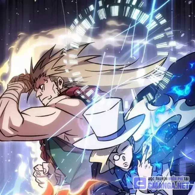 Công Chúa Hắc Viêm Lv.99 - Chapter 12 - Trang 79