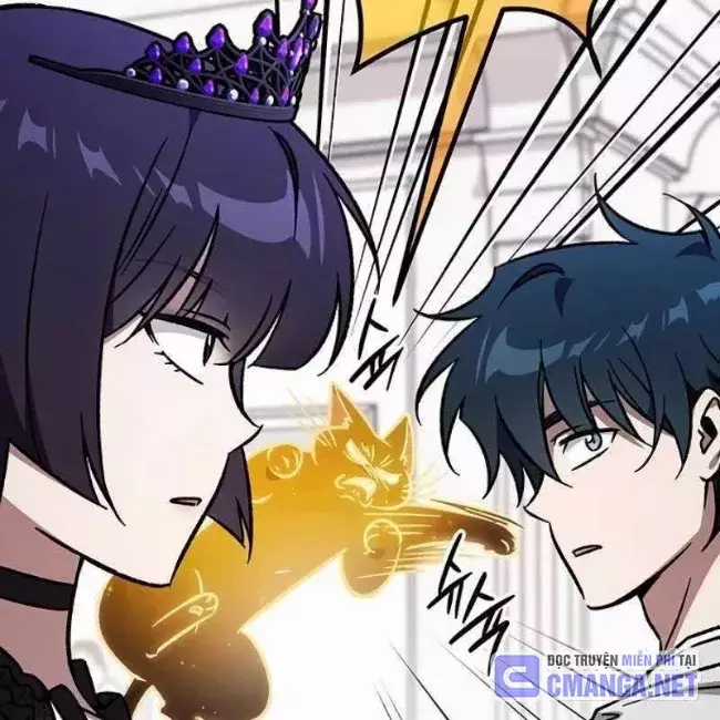 Công Chúa Hắc Viêm Lv.99 - Chapter 12 - Trang 91