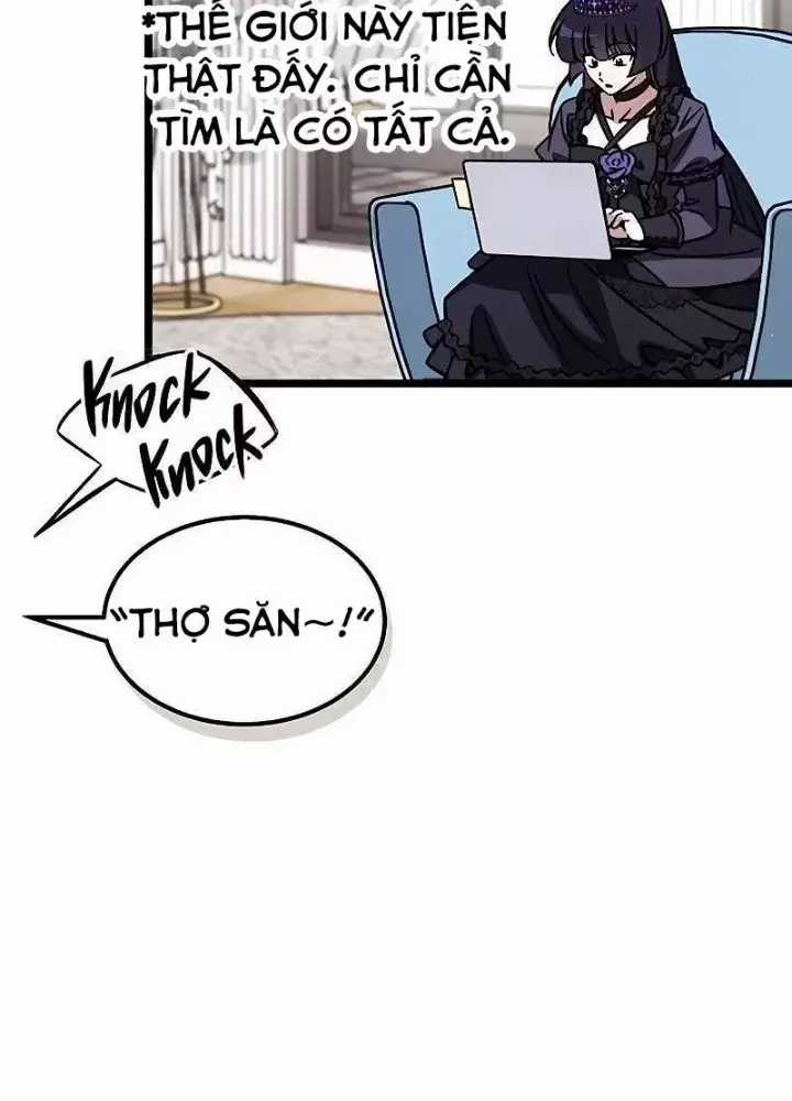 Công Chúa Hắc Viêm Lv.99 - Chapter 13 - Trang 101