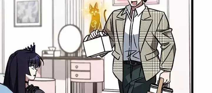 Công Chúa Hắc Viêm Lv.99 - Chapter 13 - Trang 106