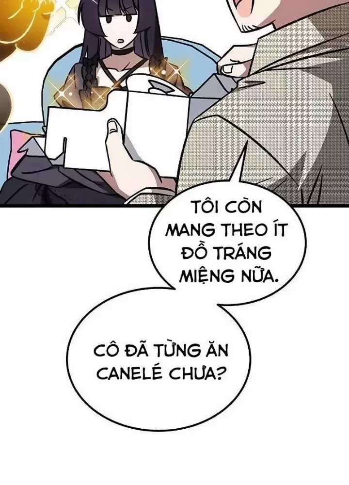 Công Chúa Hắc Viêm Lv.99 - Chapter 13 - Trang 127