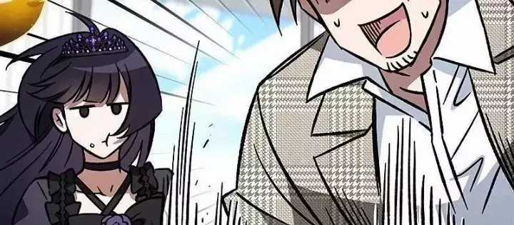 Công Chúa Hắc Viêm Lv.99 - Chapter 13 - Trang 136