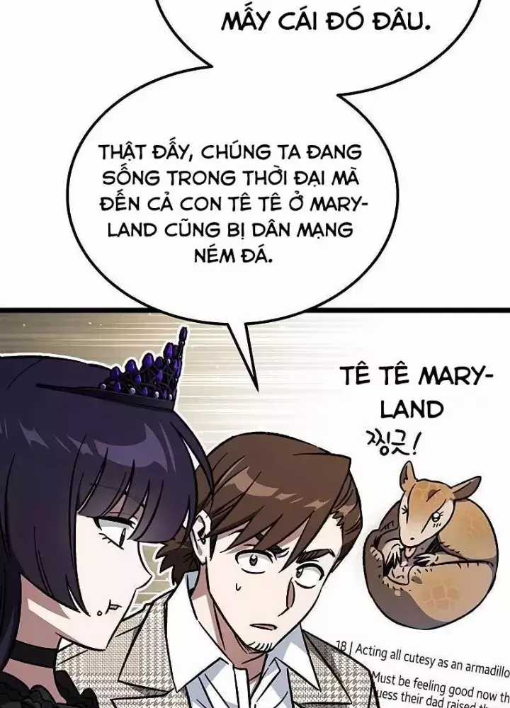 Công Chúa Hắc Viêm Lv.99 - Chapter 13 - Trang 139