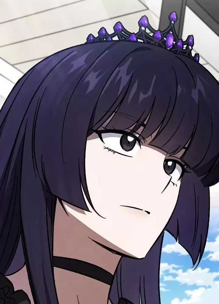 Công Chúa Hắc Viêm Lv.99 - Chapter 13 - Trang 153