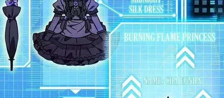 Công Chúa Hắc Viêm Lv.99 - Chapter 13 - Trang 166