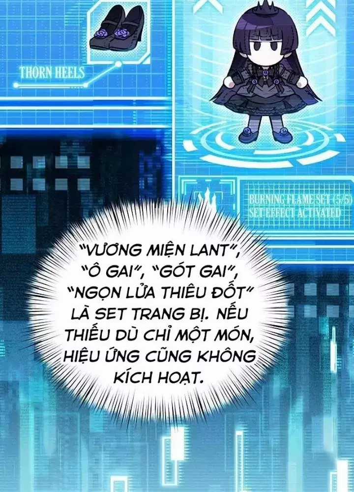 Công Chúa Hắc Viêm Lv.99 - Chapter 13 - Trang 167