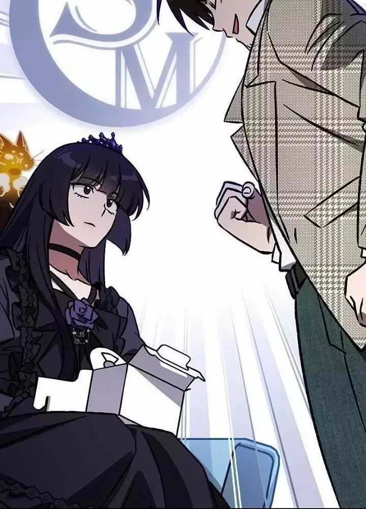 Công Chúa Hắc Viêm Lv.99 - Chapter 13 - Trang 173