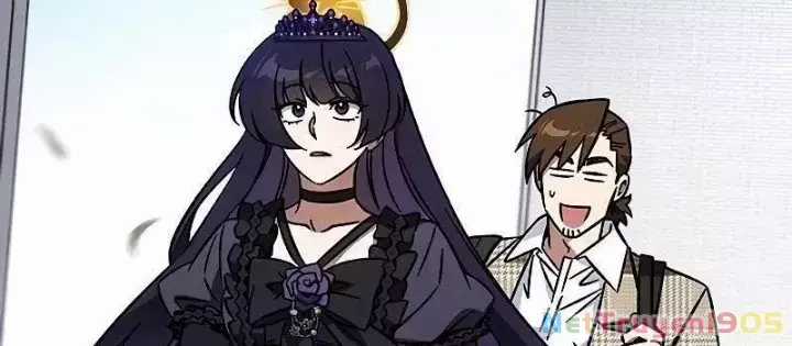 Công Chúa Hắc Viêm Lv.99 - Chapter 13 - Trang 186