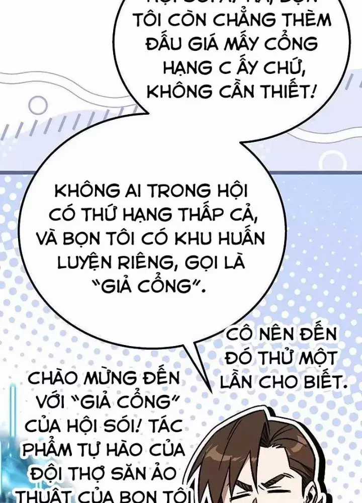 Công Chúa Hắc Viêm Lv.99 - Chapter 13 - Trang 199