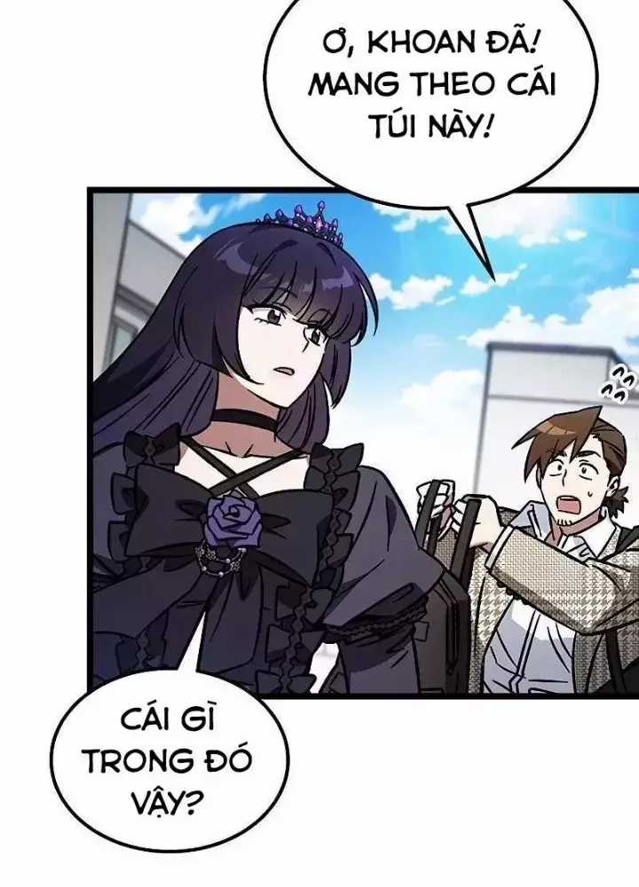 Công Chúa Hắc Viêm Lv.99 - Chapter 13 - Trang 207