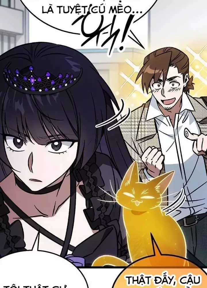 Công Chúa Hắc Viêm Lv.99 - Chapter 13 - Trang 221