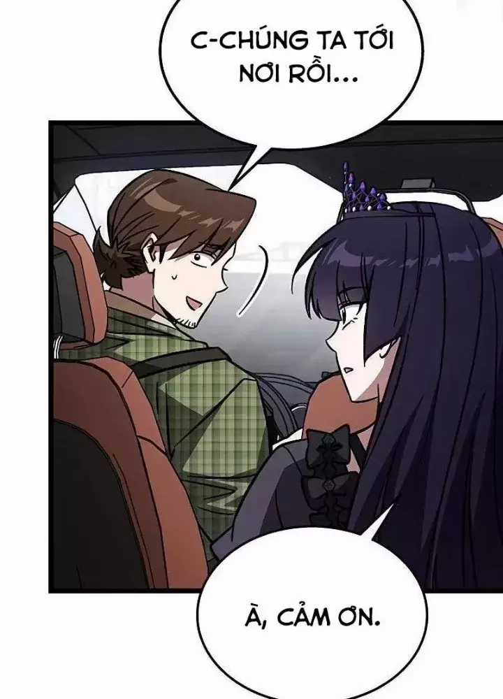 Công Chúa Hắc Viêm Lv.99 - Chapter 13 - Trang 31