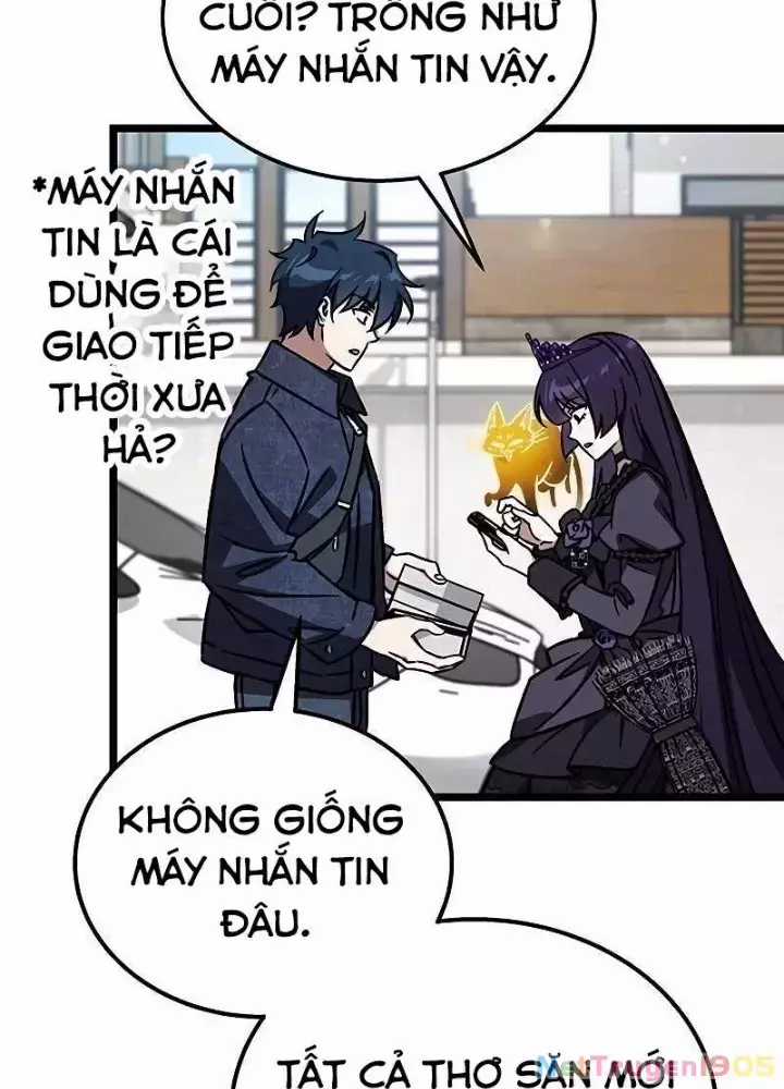 Công Chúa Hắc Viêm Lv.99 - Chapter 13 - Trang 39