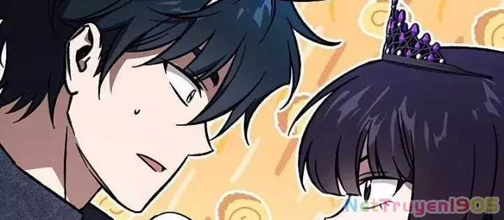 Công Chúa Hắc Viêm Lv.99 - Chapter 13 - Trang 48
