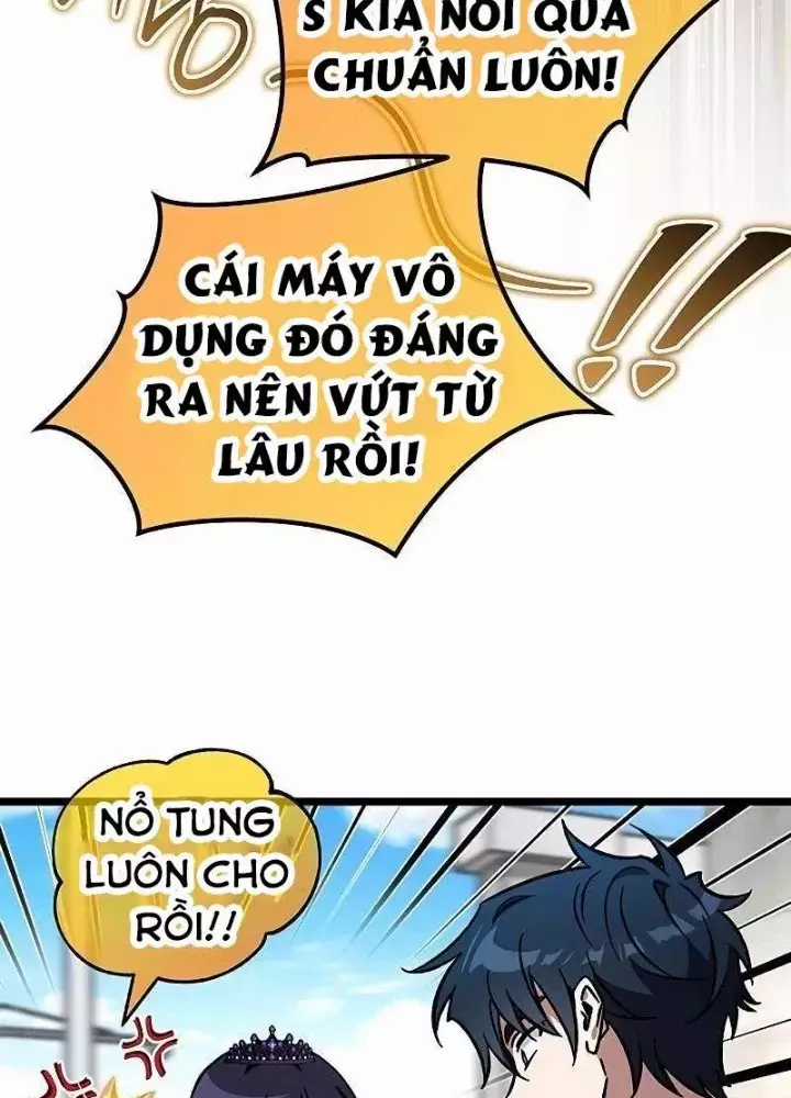 Công Chúa Hắc Viêm Lv.99 - Chapter 13 - Trang 61