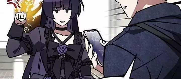 Công Chúa Hắc Viêm Lv.99 - Chapter 13 - Trang 62