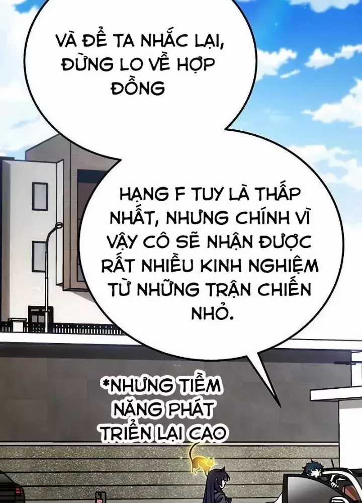 Công Chúa Hắc Viêm Lv.99 - Chapter 13 - Trang 65