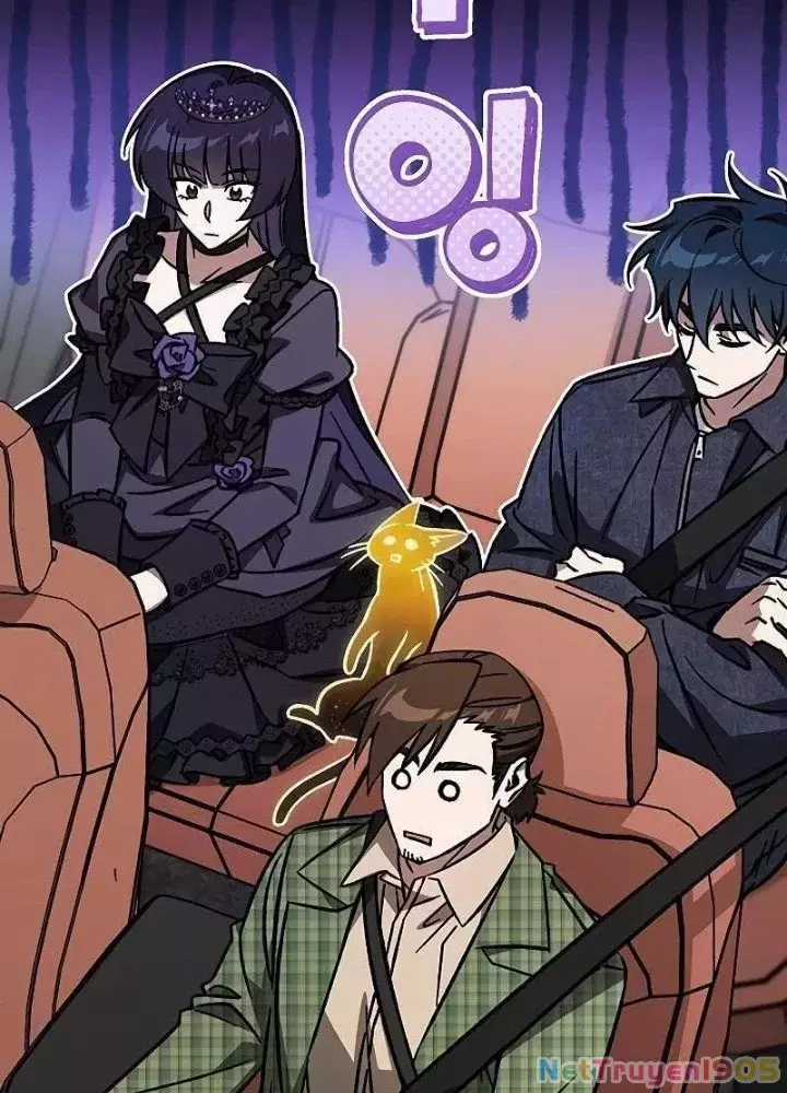 Công Chúa Hắc Viêm Lv.99 - Chapter 13 - Trang 9