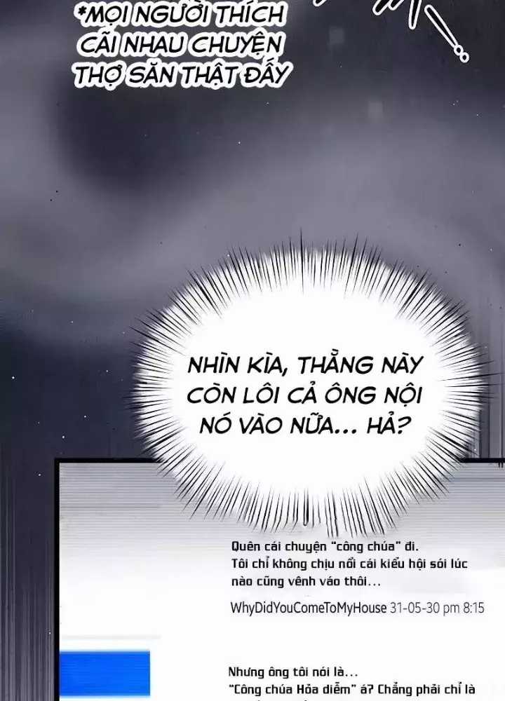 Công Chúa Hắc Viêm Lv.99 - Chapter 13 - Trang 95