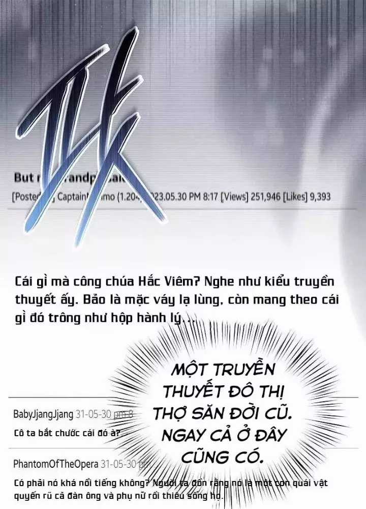 Công Chúa Hắc Viêm Lv.99 - Chapter 13 - Trang 97