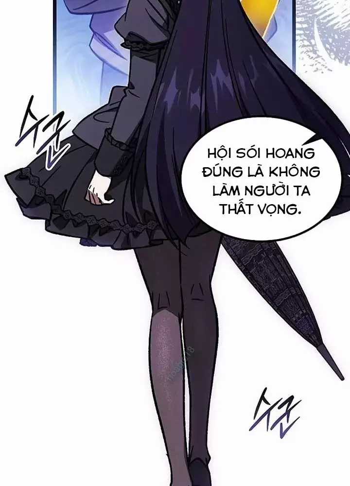 Công Chúa Hắc Viêm Lv.99 - Chapter 14 - Trang 11