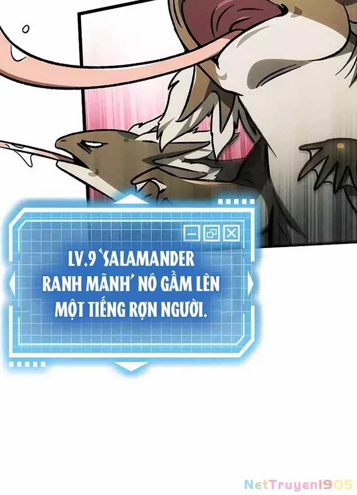 Công Chúa Hắc Viêm Lv.99 - Chapter 14 - Trang 105