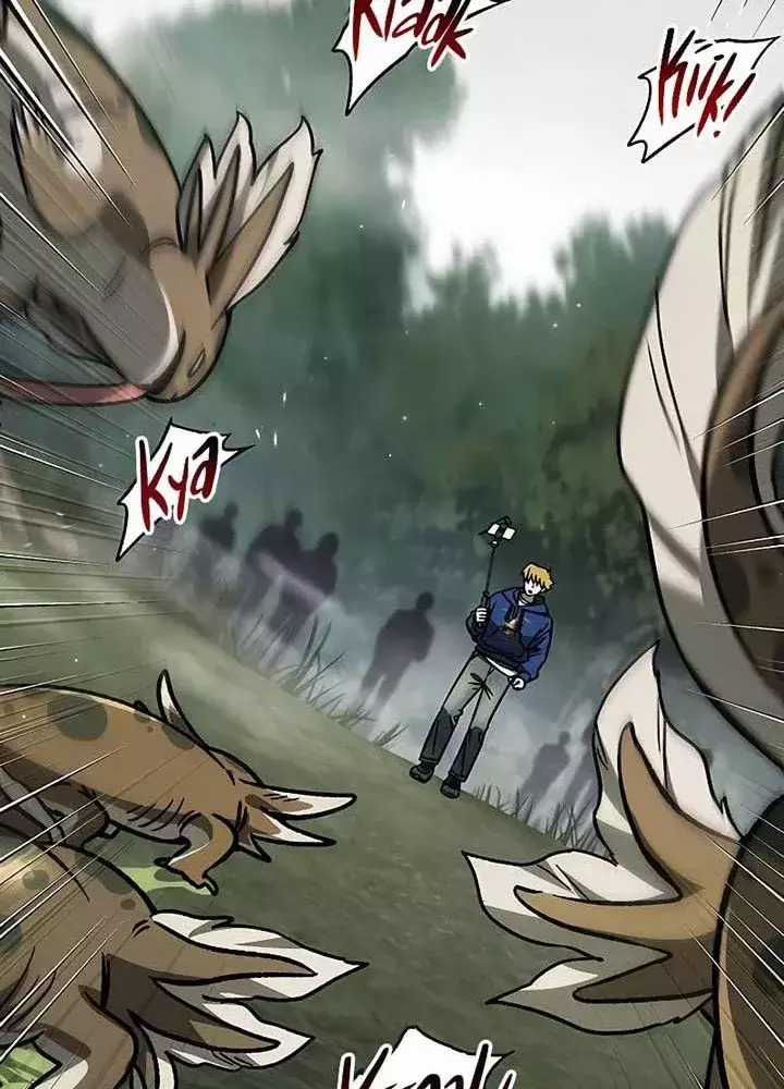 Công Chúa Hắc Viêm Lv.99 - Chapter 14 - Trang 109