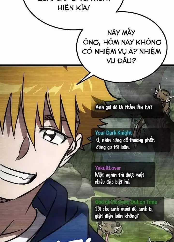 Công Chúa Hắc Viêm Lv.99 - Chapter 14 - Trang 113