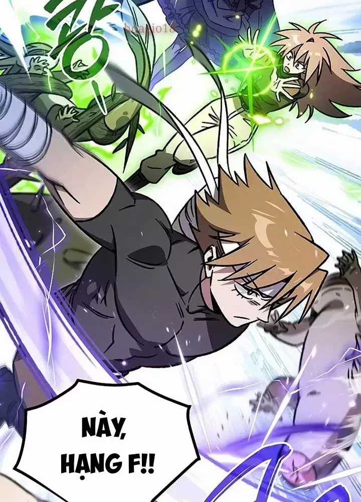 Công Chúa Hắc Viêm Lv.99 - Chapter 14 - Trang 121