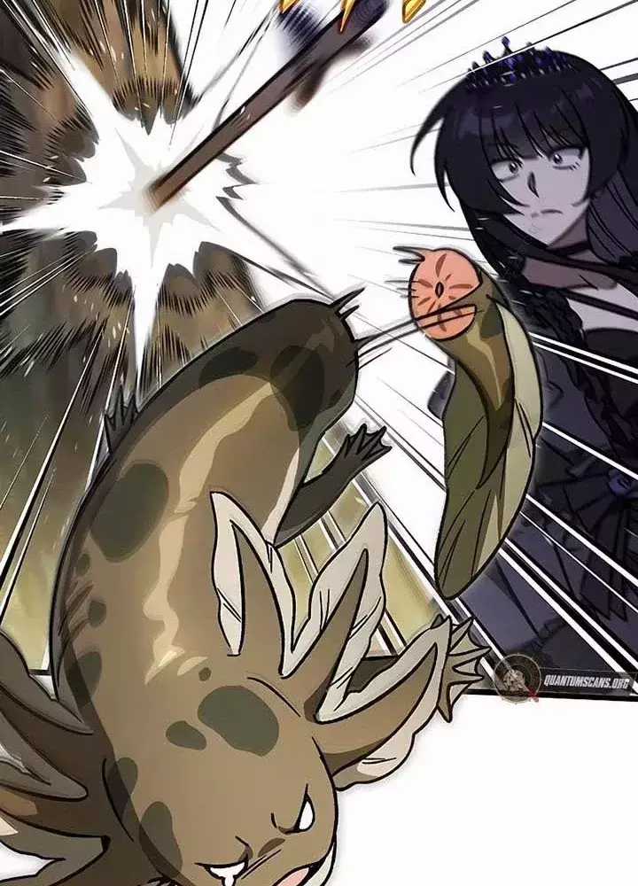 Công Chúa Hắc Viêm Lv.99 - Chapter 14 - Trang 135