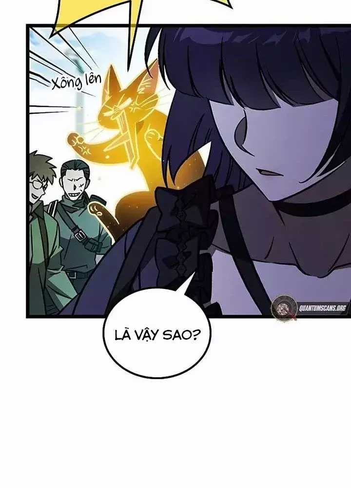 Công Chúa Hắc Viêm Lv.99 - Chapter 14 - Trang 15