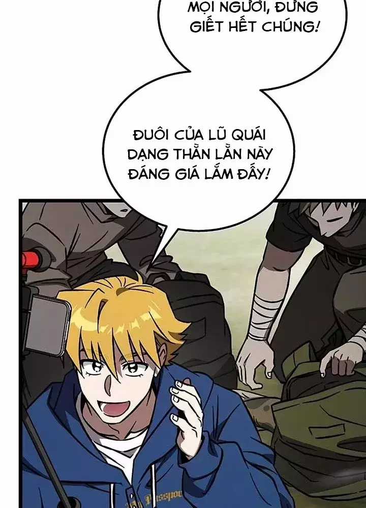 Công Chúa Hắc Viêm Lv.99 - Chapter 14 - Trang 141