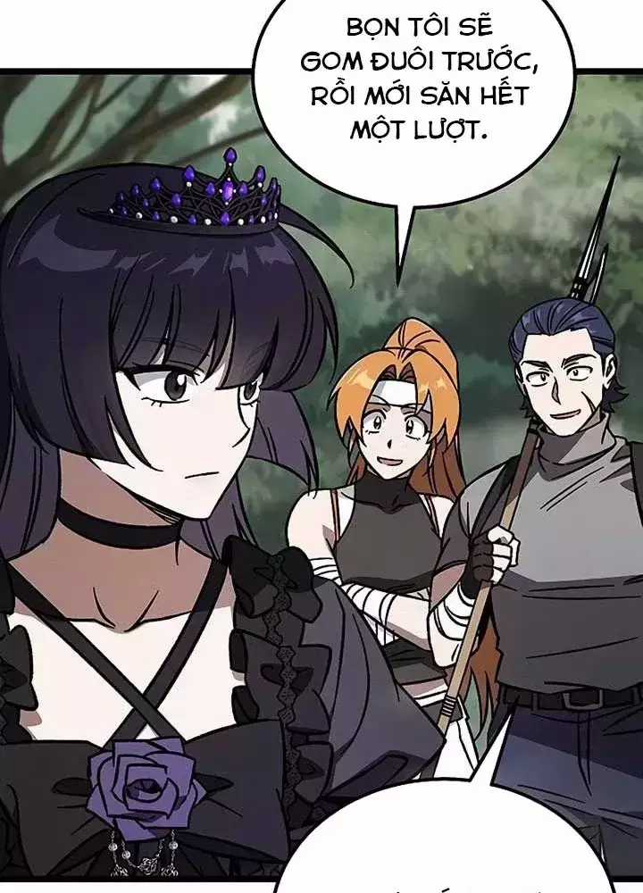 Công Chúa Hắc Viêm Lv.99 - Chapter 14 - Trang 147